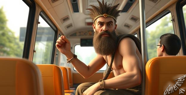 La longevidad se debe al entorno, no a los genes