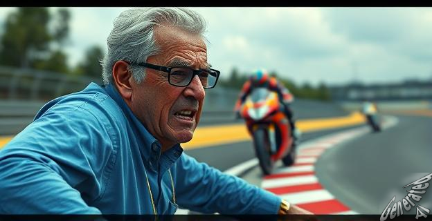 Nuestro rol es sencillo, tratar de hacer de la competición un entorno seguro y justo