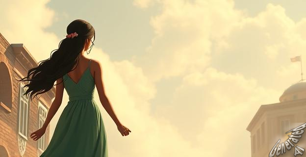 Enora desaparece al día siguiente de lesionarse