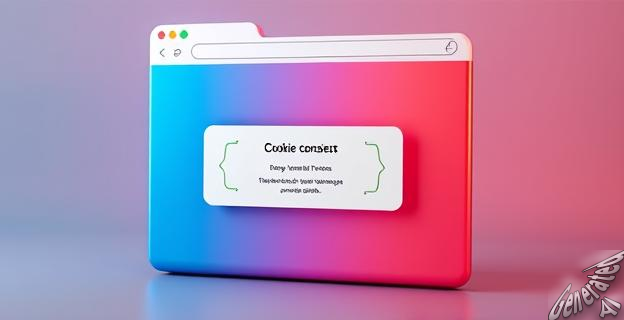 Cookiecrumbler utiliza un modelo de lenguaje LLM para bloquear los avisos de consentimiento de cookies