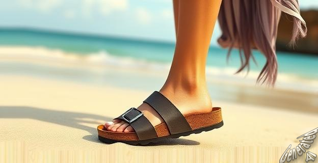 sandalias Birkenstock Women’s Arizona BFBC