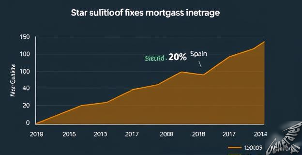 El País Vasco y Navarra tienen las hipotecas fijas más baratas con un TIN del 1,93% y 2,05% respectivamente
