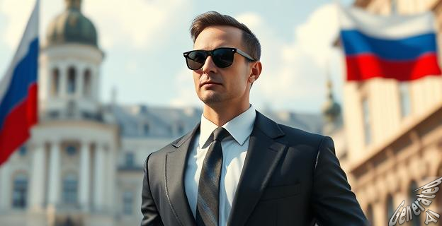 No se descarta que el atentado haya sido obra del crimen organizado, pero también se sospecha que podría ser un atentado de falsa bandera cometido por el Kremlin