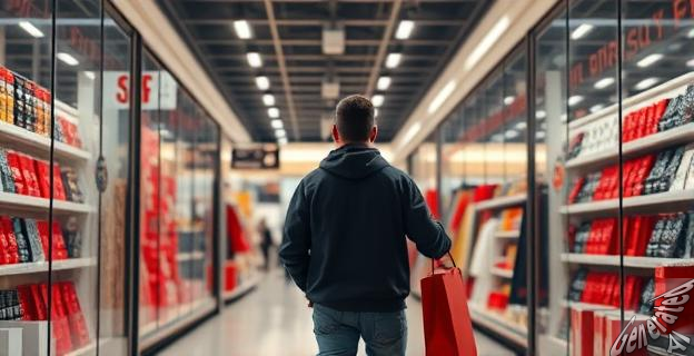 Más del 70 % de los consumidores planea comprar durante el Black Friday