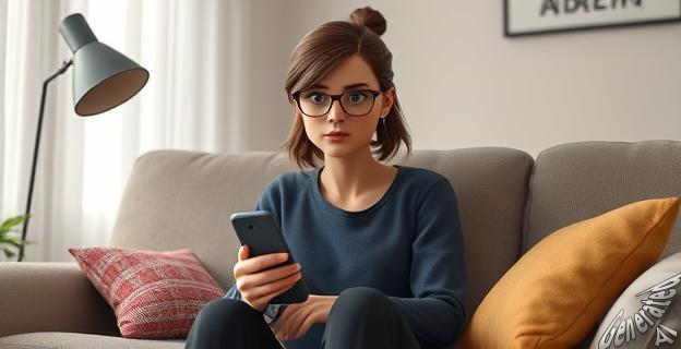 La mujer detectó la estafa a tiempo al no proporcionar sus claves