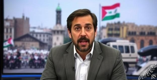 Javier Bardem considera la situación en Gaza como un genocidio