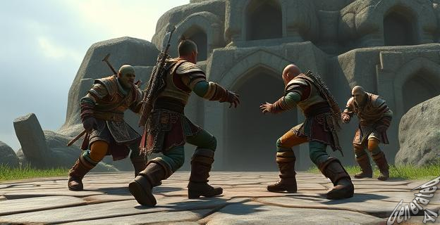 La ignorancia de las mecánicas de juego de los compañeros