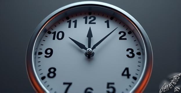 La Promesa se emitirá a las 17:50
