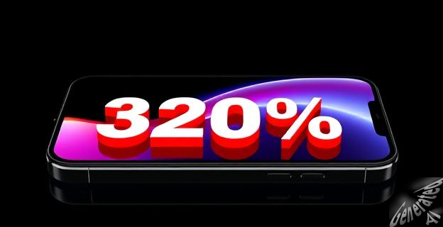 El iPhone 16 Pro está disponible por 1.089 euros