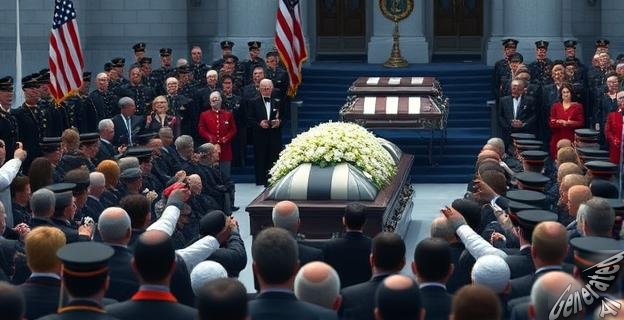 El asesinato de Charlie Kirk puede representar un punto de inflexión en la democracia estadounidense