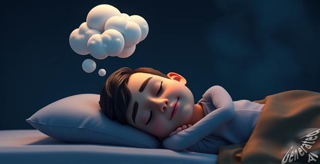 La memoria onírica es extremadamente frágil