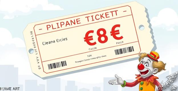 Ryanair amenaza con subir los precios de sus billetes de avión en España dos o tres euros si Consumo no retira la multa