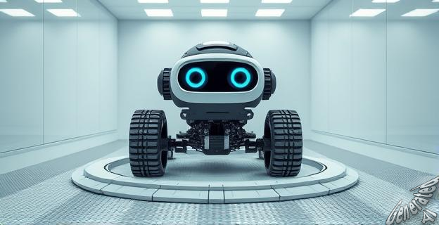 La aspiradora robot más vendida de Amazon cuesta ahora 99,99 € con un descuento del 62%
