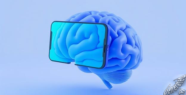 La disminución en la conciencia se debe a la hiperestimulación digital