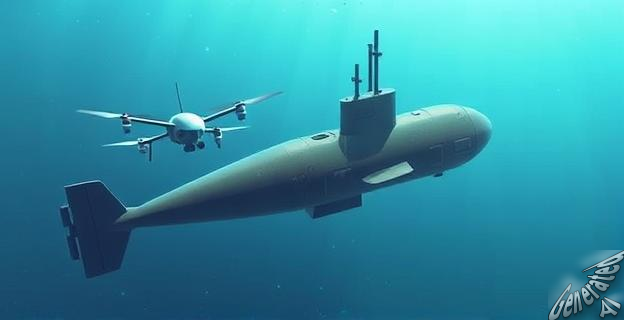 22 naciones aliadas participan en el ejercicio REPMUS/Dynamic Messenger 25