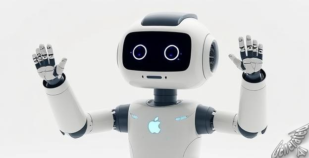 La salida de Jian Zhang puede retrasar el lanzamiento del robot doméstico de Apple en 2027