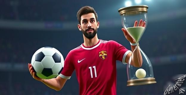 Sergio Busquets está a un paso de anunciar su retiro del fútbol profesional