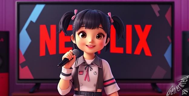 Las guerreras K-Pop con 266 millones de visualizaciones