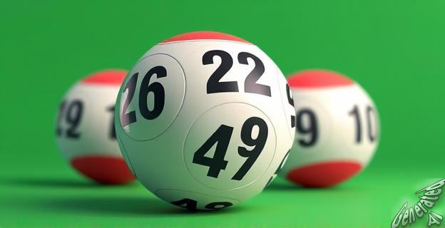La combinación ganadora es 16, 22, 44, 29, 47, 10