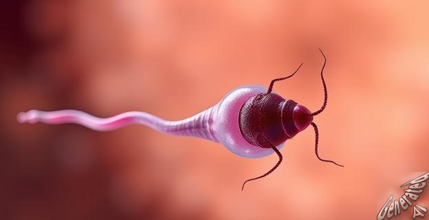 El Toxoplasma gondii puede descabezar a los espermatozoides humanos en solo cinco minutos de exposición