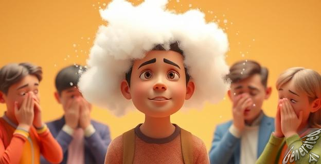 El tolueno es el compuesto químico que se encuentra en concentraciones más altas en la piel de personas con PATM