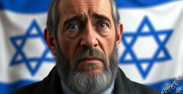 Después del 7 de octubre siento que como judío no tengo un lugar seguro en el mundo