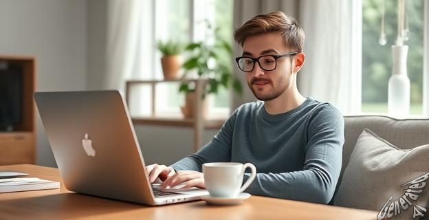 El empleo remoto en España se estabiliza en niveles superiores a los de la prepandemia, con más de 3,32 millones de personas trabajando desde su domicilio