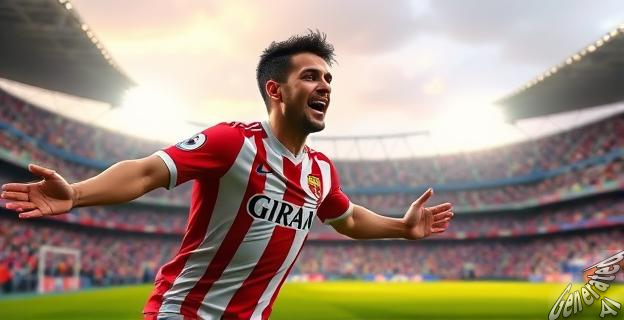 Ganar en Valladolid es vital para la salvación del Girona
