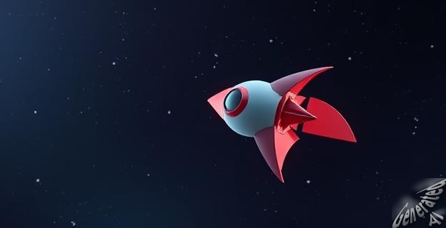 Agregar cuatro aletas delgadas llamadas «strakes»