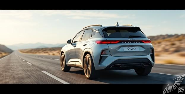 Hyundai presenta el nuevo NEXO con tecnología FCEV