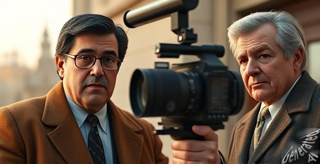 El episodio 'Homicidio de acuerdo con el libro' dirigido por Steven Spielberg