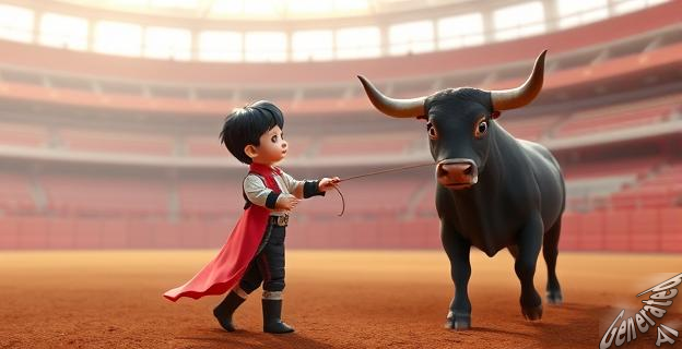 El Comité de los Derechos del Niño de Naciones Unidas recomendó prohibir la participación de menores de 18 años en corridas de toros