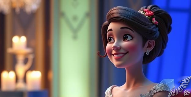 Leonor dedicó emotivas palabras a su hermana Sofía