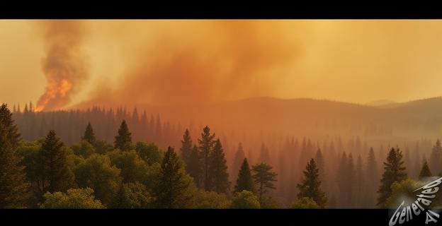 2.400 hectáreas quemadas