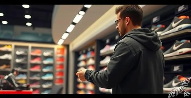 Zapatillas Nike Shox TL por 89,99 euros