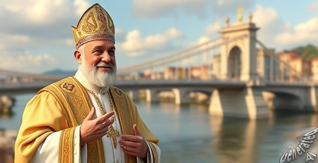 León XIV busca tender puentes y sanar la Iglesia Católica