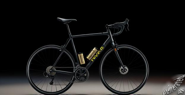 Irregularidades en la tija del sillín