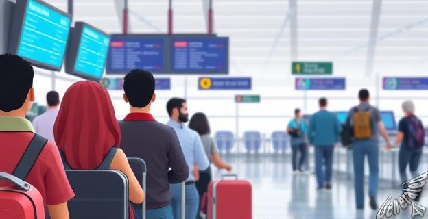 El ciberataque ha afectado a al menos 35.000 pasajeros en Bruselas