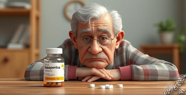 Un 29% más de probabilidades de desarrollar demencia