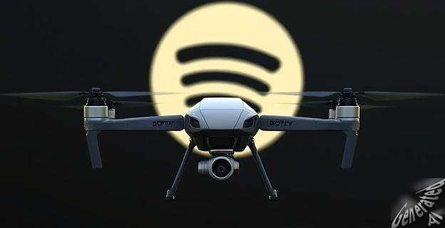 La vinculación de Daniel Ek con la industria armamentística es el motivo del boicot