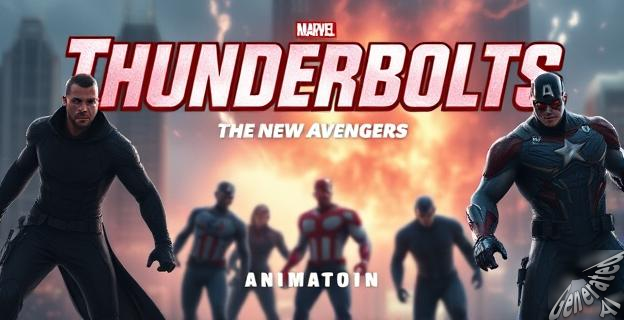 El director de Thunderbolts explica que la revelación de la sorpresa estaba planeada desde hace un año y forma parte del plan de la película