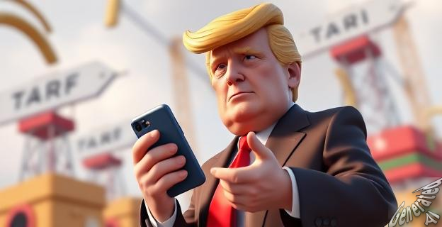 Telefónica podría subir los precios de sus servicios debido a los aranceles de Trump