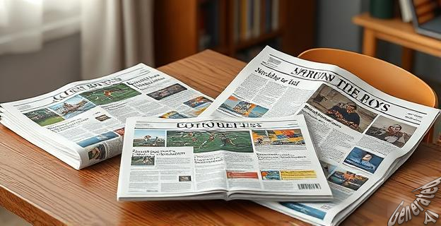 Periódicos deportivos del lunes 13 de octubre de 2025