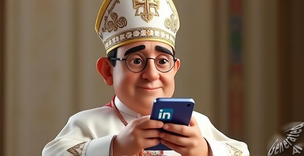 Ser católico bautizado y varón con al menos 35 años