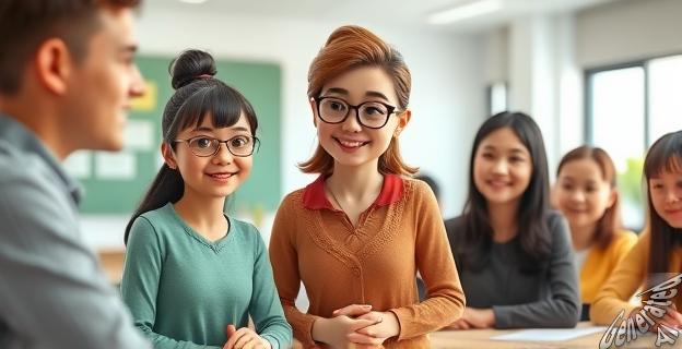 Ángel Luis González está a un paso de hacer historia en Dubai al ser nominado para el 'Global Teacher Prize'