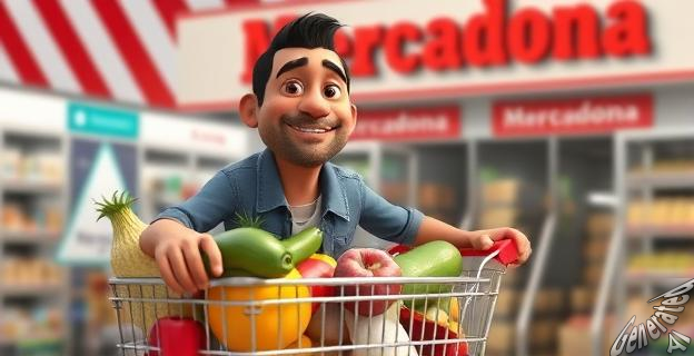 Mercadona aportará el 10% adicional de la recaudación total