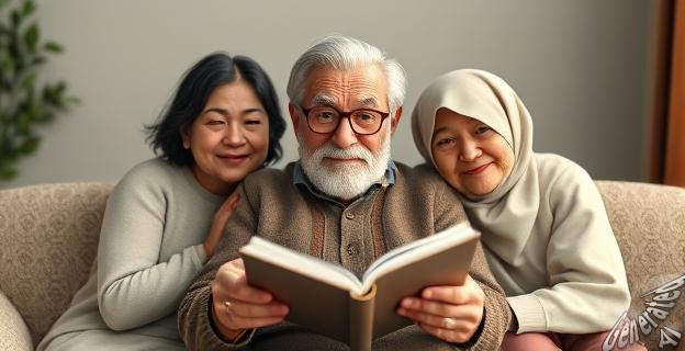 Falleció en el mes de septiembre después de un largo tratamiento contra una enfermedad terminal