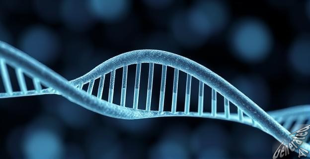 La cinta de ADN puede almacenar hasta 455 exabytes por gramo