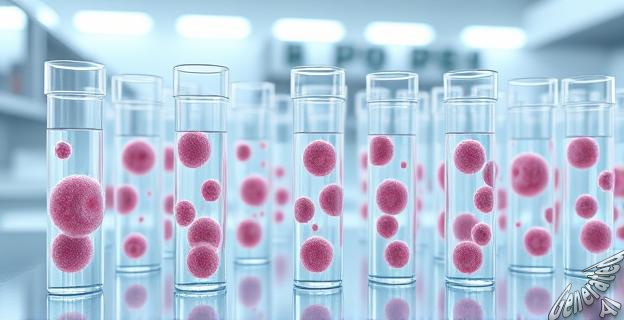 El CryoZoo almacena más de 2.000 muestras de casi 300 especies