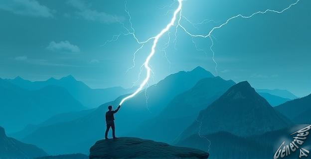 Alrededor de un 10% de las personas impactadas por un rayo fallecen debido a un ataque cardíaco